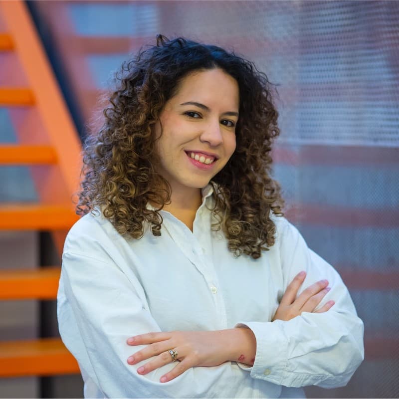Catherina Vecchione